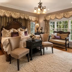 Relax & Unwind in The Beland’s Blooming Garden Suite