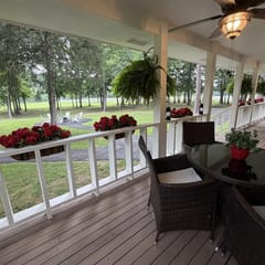 Just West of Little Rock Retreat