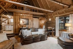 Spring Hill Farm Cabins - Image 5