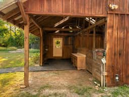 Barn Apartment | Peaceful Views | Just West of Little Rock - Image 2