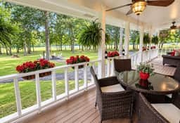 Country living minutes from West Little Rock - Image 3