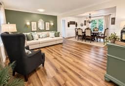 Country living minutes from West Little Rock - Image 5