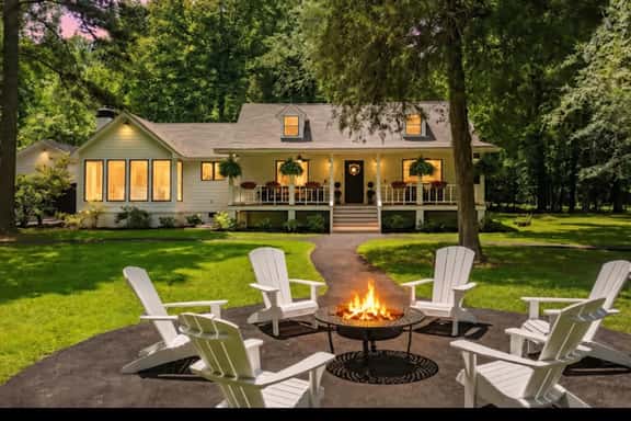 Country living minutes from West Little Rock - Image 1