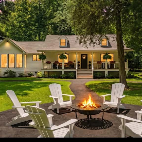 Country living minutes from West Little Rock - Image 1