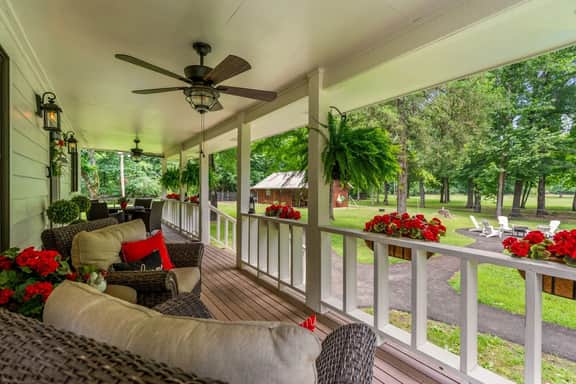 Country living minutes from West Little Rock - Image 2
