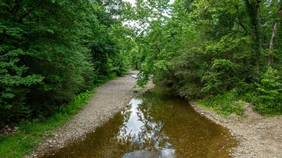 Country living minutes from West Little Rock - Image 3