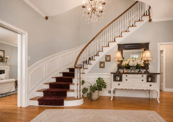 Relax in Luxury at The Beland’s Blue Jay Suite Retreat-Huge tub! - Image 5