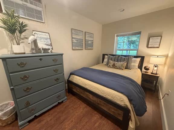 Barn Apartment | Peaceful Views | Just West of Little Rock - Image 4