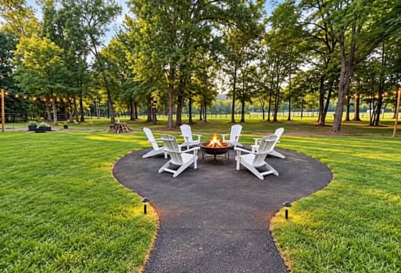 Country living minutes from West Little Rock - Image 2